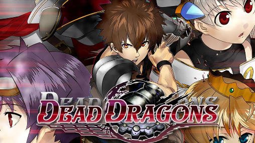 download RPG Dead dragons apk